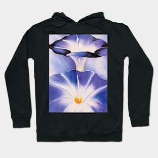 Georgia O'Keeffe Hoodie